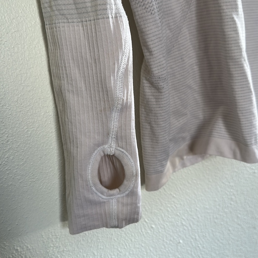 Swiftly Tech Long Sleeve - image 3